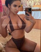 Анкета проститутки Роза - метро Тверской, возраст - 23