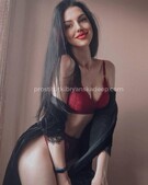 Анкета проститутки Леся - метро Тверской, возраст - 23