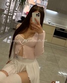 Анкета проститутки Инна - метро Замоскворечье, возраст - 23