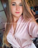 Анкета проститутки Жанна - метро Сокольники, возраст - 23