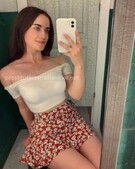 Анкета проститутки Ирина - метро Бескудниковский, возраст - 23