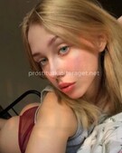 Анкета проститутки Милана - метро Южное Бутово, возраст - 23