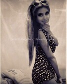 Анкета проститутки Элеонора - метро Измайлово, возраст - 23