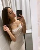 Анкета проститутки Милослава - метро Текстильщики, возраст - 23