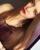 Анкета проститутки Устина - метро Нагатино-Садовники, возраст - 23