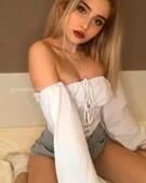 Анкета проститутки Наталья - метро Филевский парк, возраст - 23