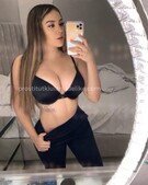 Анкета проститутки Мишель - метро Тверской, возраст - 23