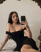 Анкета проститутки Оксана - метро Тверской, возраст - 23