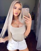 Анкета проститутки Оксана - метро Северное Медведково, возраст - 23