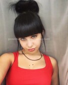 Анкета проститутки Ксюша - метро Замоскворечье, возраст - 23