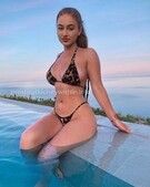 Анкета проститутки Лиза - метро Нагатино-Садовники, возраст - 24