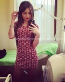 Анкета проститутки Кира - метро Даниловский, возраст - 24