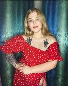 Анкета проститутки Наташа - метро Таганский, возраст - 24