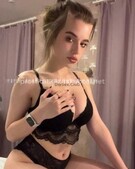 Анкета проститутки Аврора - метро Тверской, возраст - 24