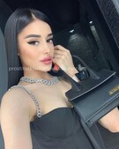 Анкета проститутки Яна - метро Бабушкинский, возраст - 24