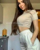 Анкета проститутки Полина - метро Тимирязевский, возраст - 24