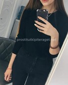 Анкета проститутки Элеонора - метро Чертаново Северное, возраст - 24