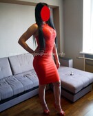 Анкета проститутки Ульяна - метро Алексеевский, возраст - 24