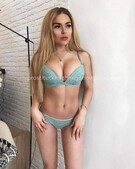 Анкета проститутки Лилия - метро Марфино, возраст - 24