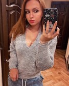 Анкета проститутки Ирина - метро Коньково, возраст - 24