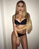 Анкета проститутки Стелла - метро Текстильщики, возраст - 24