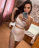 Анкета проститутки Мирослава - метро Мещанский, возраст - 24