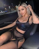 Анкета проститутки Танюша - метро Нагатино-Садовники, возраст - 24