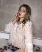 Анкета проститутки Лина - метро Донской, возраст - 24