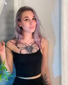 Анкета проститутки Илона - метро Пресненский, возраст - 24