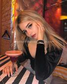 Анкета проститутки Полина - метро Даниловский, возраст - 24