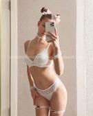 Анкета проститутки Кира - метро Нагатино-Садовники, возраст - 24