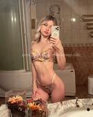 Анкета проститутки Натуся - метро Строгино, возраст - 24