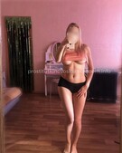 Анкета проститутки Милослава - метро Тверской, возраст - 24