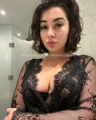 Анкета проститутки Риана - метро Даниловский, возраст - 24