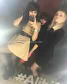 Анкета проститутки Милослава - метро Таганский, возраст - 24