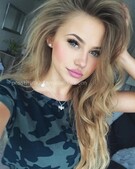 Анкета проститутки Анюта - метро Ростокино, возраст - 24