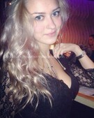 Анкета проститутки Влада - метро Текстильщики, возраст - 24