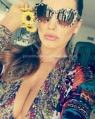 Анкета проститутки Лизочка - метро Тверской, возраст - 24