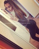 Анкета проститутки Марго - метро Лосиноостровский, возраст - 24