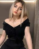 Анкета проститутки Яна - метро Хорошевский, возраст - 24