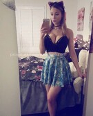 Анкета проститутки Алена - метро Даниловский, возраст - 24