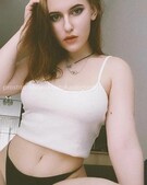 Анкета проститутки Лика - метро Хамовники, возраст - 24