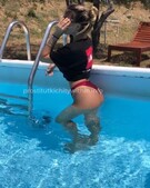 Анкета проститутки Света - метро Марьина Роща, возраст - 24