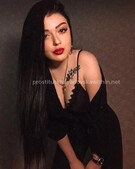 Анкета проститутки Эмма - метро Тверской, возраст - 24