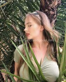 Анкета проститутки Мелисса - метро Румянцево, возраст - 24