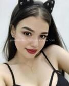 Анкета проститутки Адель - метро Сокольники, возраст - 24