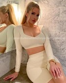 Анкета проститутки Слава - метро Проспект Вернадского, возраст - 25