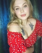 Анкета проститутки Милана - метро Аэропорт, возраст - 25