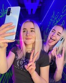 Анкета проститутки Роза - метро Ярославский, возраст - 25