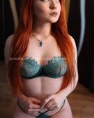 Анкета проститутки Забава - метро Сокол, возраст - 25